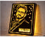 Custom LED Acrylic Name Portrait Wall Light (large size)