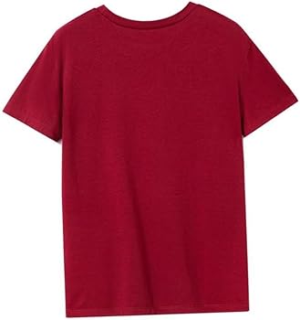 Short Sleeves T-Shirts