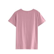 Short Sleeves T-Shirts