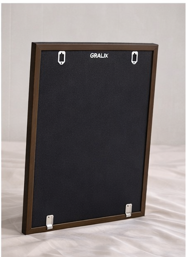 Motivational Quote Wall Frame – Inspirational Home & Office Décor