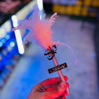 Nikkah Pen Individual - White