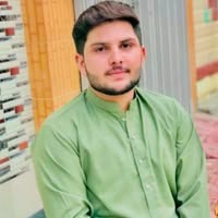 Hananarain Haani ,Sargodha