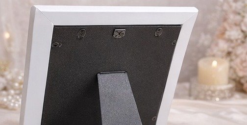 Personalized Wedding Frame With Quranic Verse - Image 4